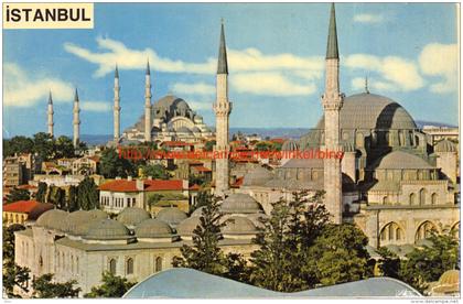 Istanbul - Turkey