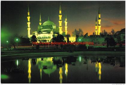 Istanbul - Turkey