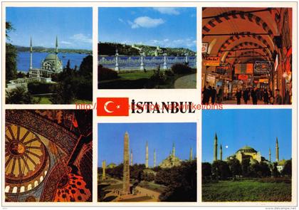 Istanbul - Turkey