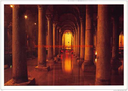 Istanbul - Turkey