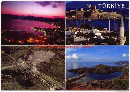 Kusadasi - Turkey