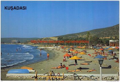 Kusadasi - Turkey
