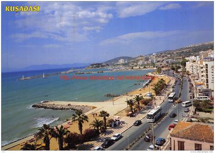Kusadasi - Turkey