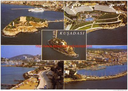 Kusadasi - Turkey