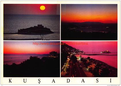 Kusadasi - Turkey
