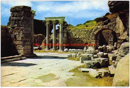 Turkey