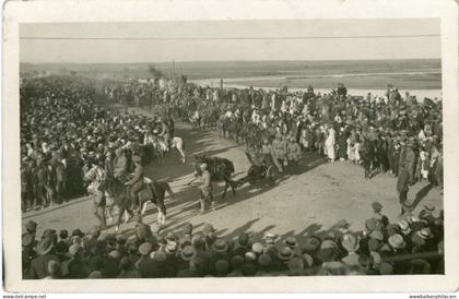 Turkey Adana 1929 Independence Day photocard