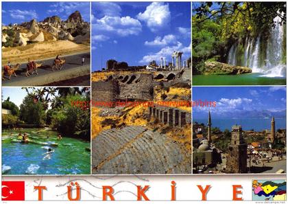 Turkije