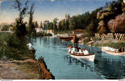 Turkije Turkey - Constantinople
