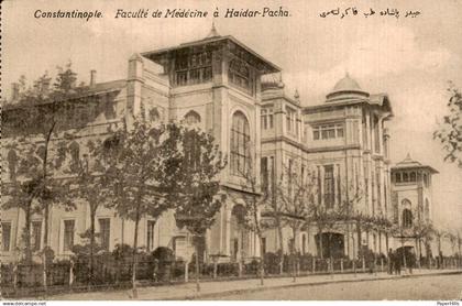 Turkije Turkey   constantinople