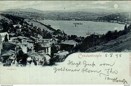Turkije Turkey   constantinople
