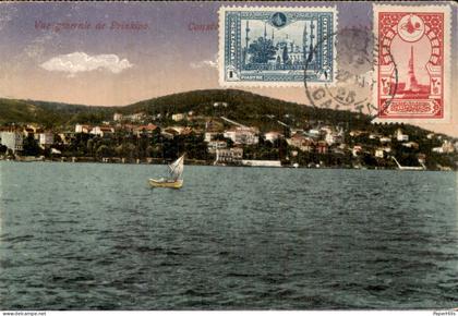 Turkije Turkey - Constantinople Istanbul