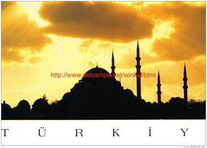 Türkiy