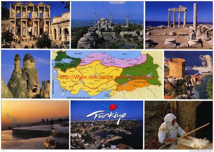 Türkiye
