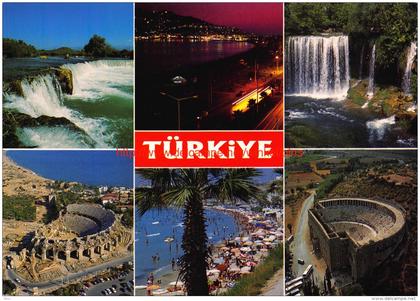 Türkiye