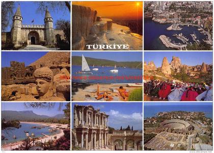 Türkiye