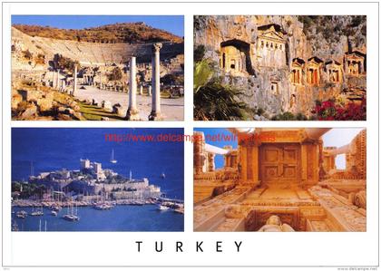 Türkiye