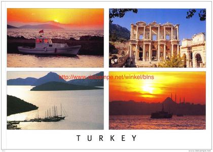 Türkiye
