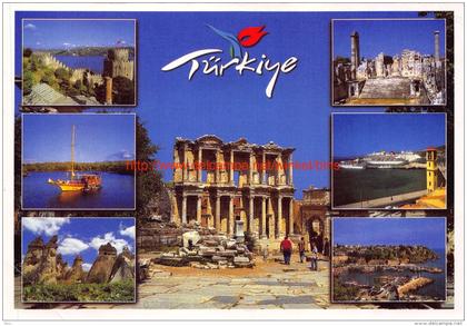 Türkiye