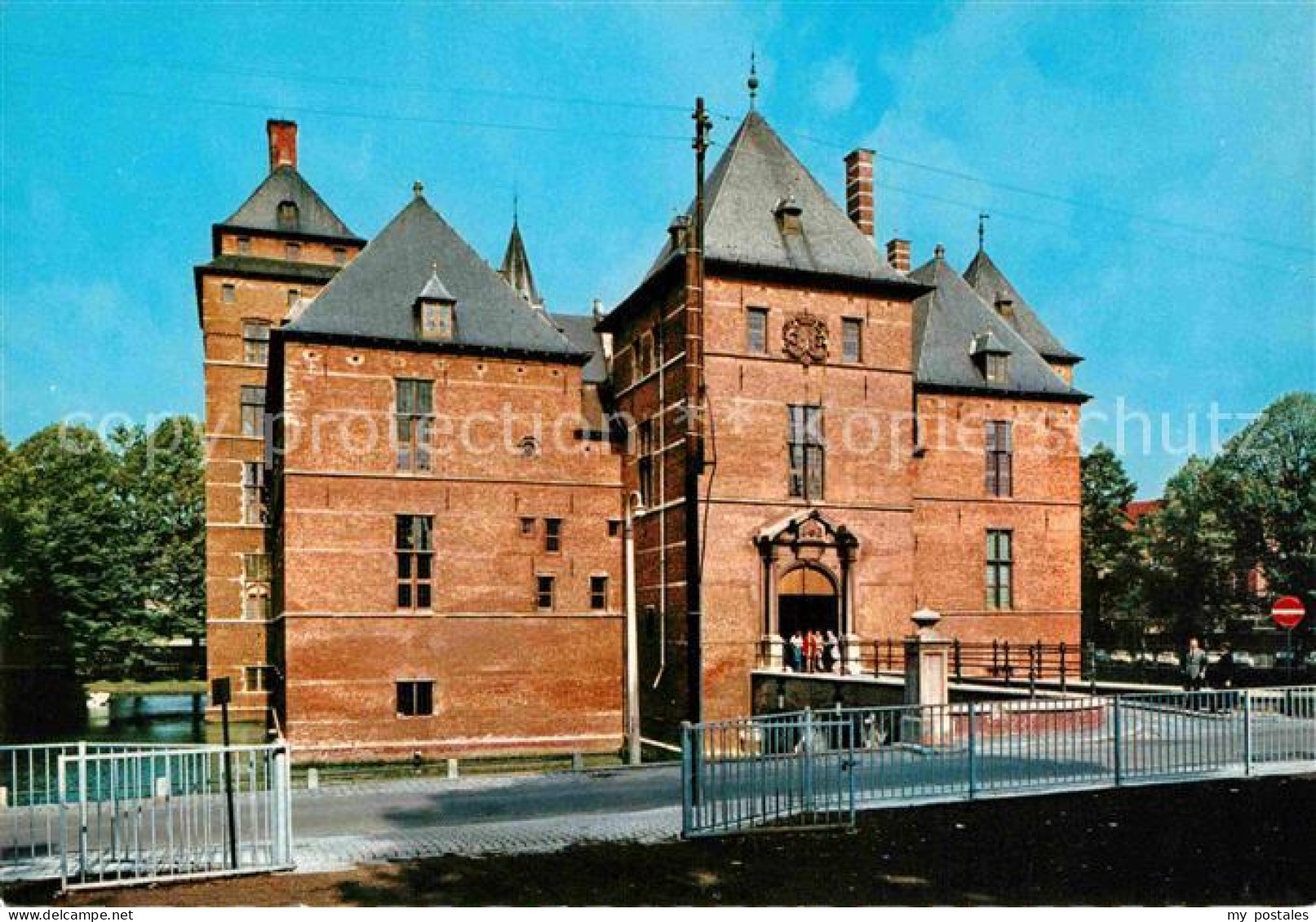 Turnhout Kasteel