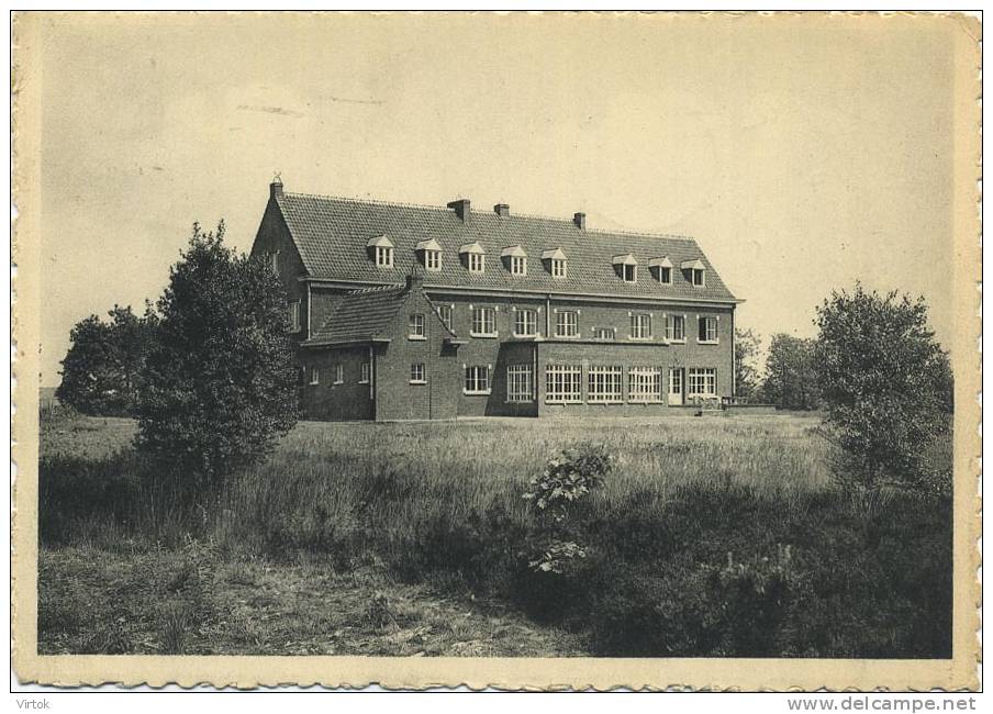 Turnhout :  regina pacis :      ( groot formaat )