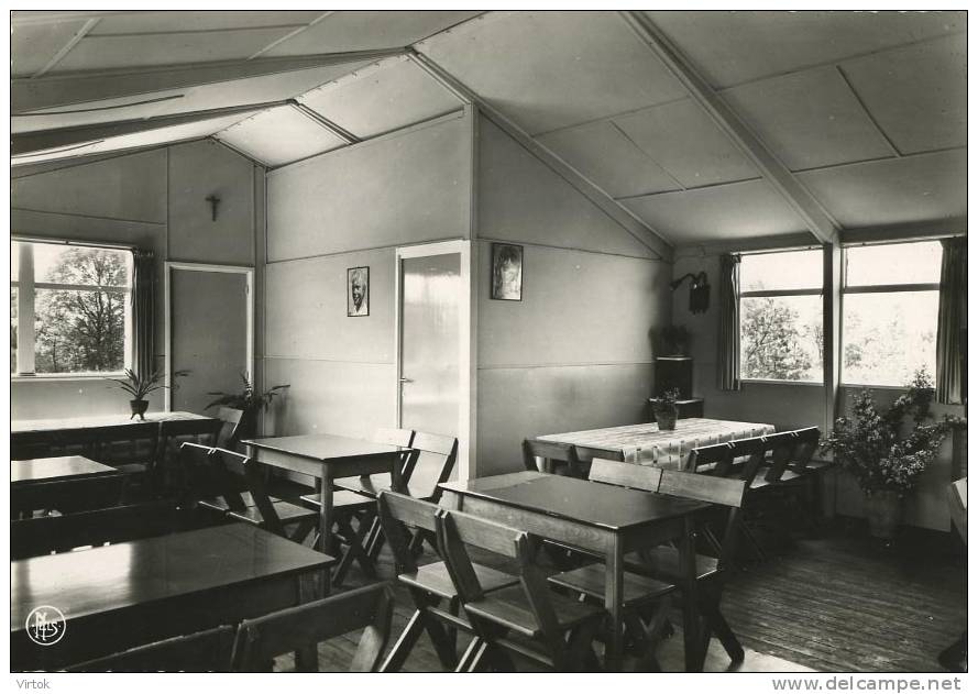 Turnhout :  regina pacis :      ( groot formaat )