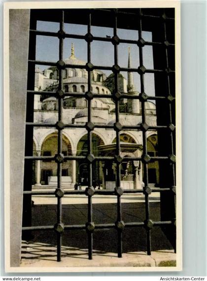 10430003 - Konstantinopel Istanbul