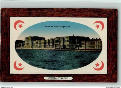 13121907 - Konstantinopel Istanbul
