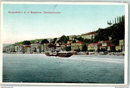 38192070 - Konstantinopel Istanbul