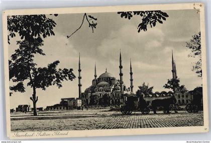 50640109 - Konstantinopel Istanbul