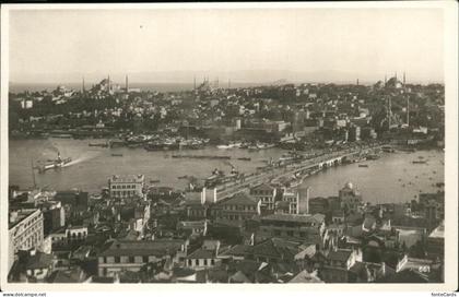 Konstantinopel Konstantinople