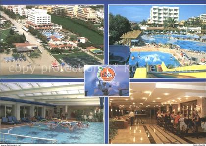 Side Antalya Palm Beach Hotel