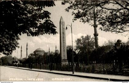 Turkije Turkey - Constantinople Istanbul