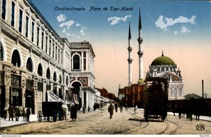 Turkije Turkey - Constantinople Istanbul