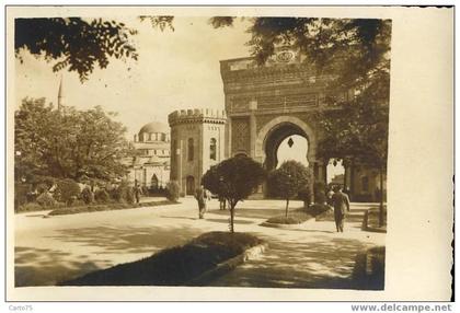 TURQUIE - ISTANBUL Photographie