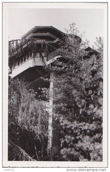 Turquie - Photographie - Istanbul - Consulat de France