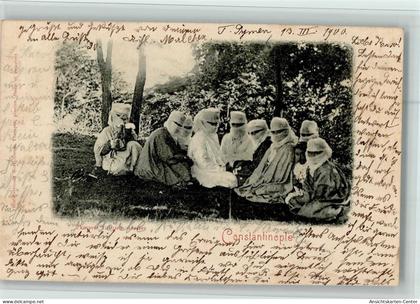 13055527 - Konstantinopel Istanbul