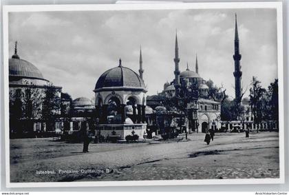 50525334 - Konstantinopel Istanbul