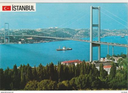Istanbul, Türkei