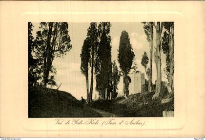 Turkije Turkey - Anibas