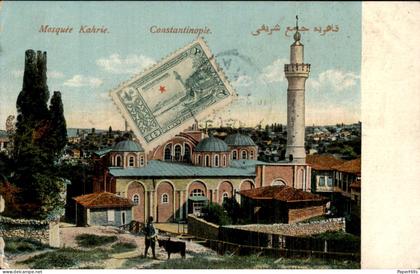 Turkije Turkey - Constantinople Istanbul