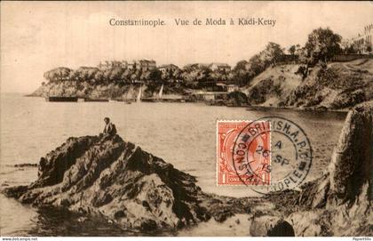 Turkije Turkey - Constantinople Istanbul