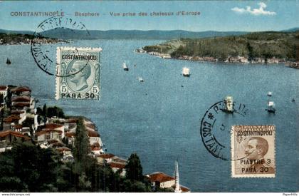 Turkije Turkey - Constantinople Istanbul