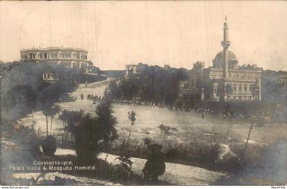 Turkije Turkey - Constantinople Istanbul