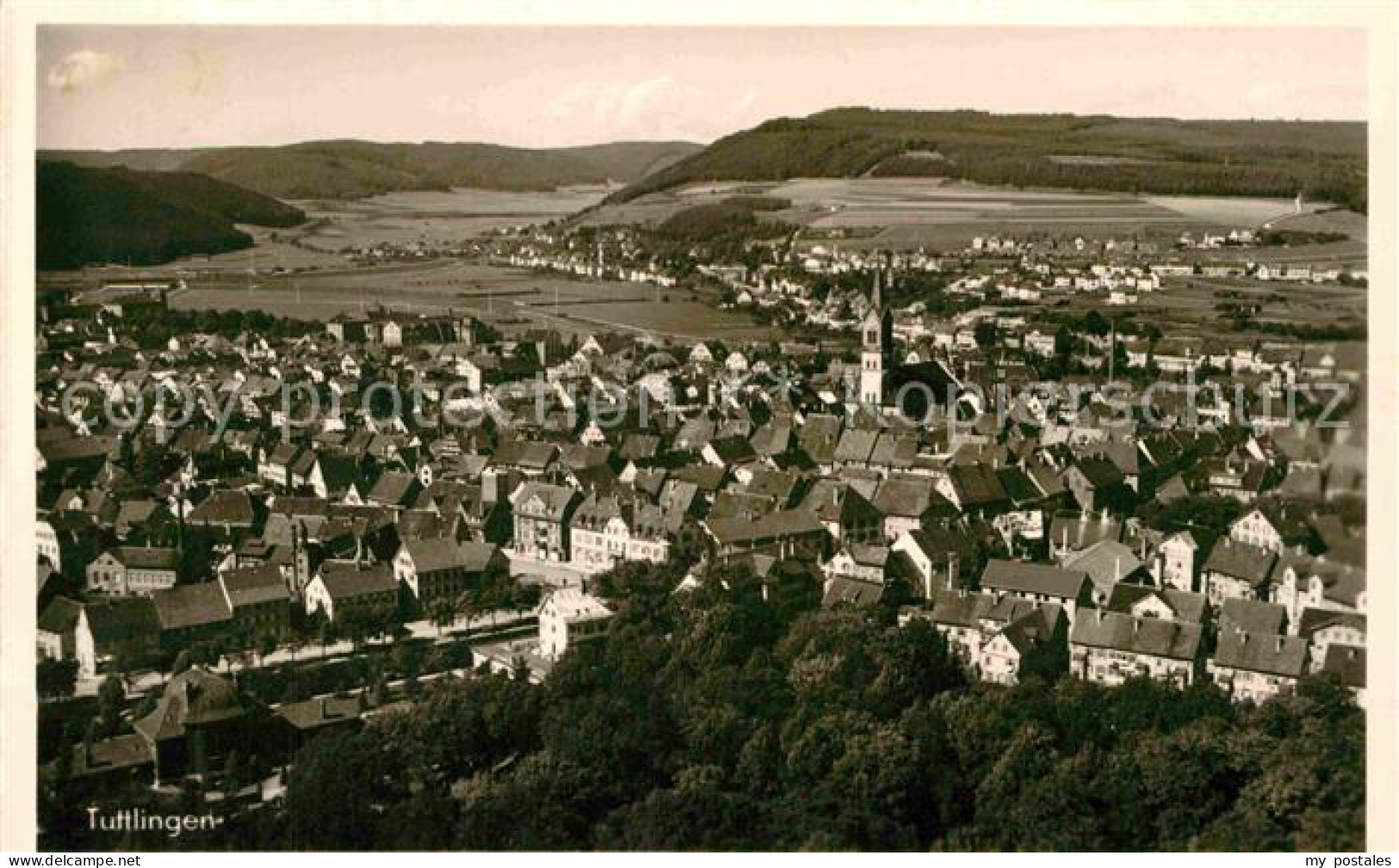Tuttlingen