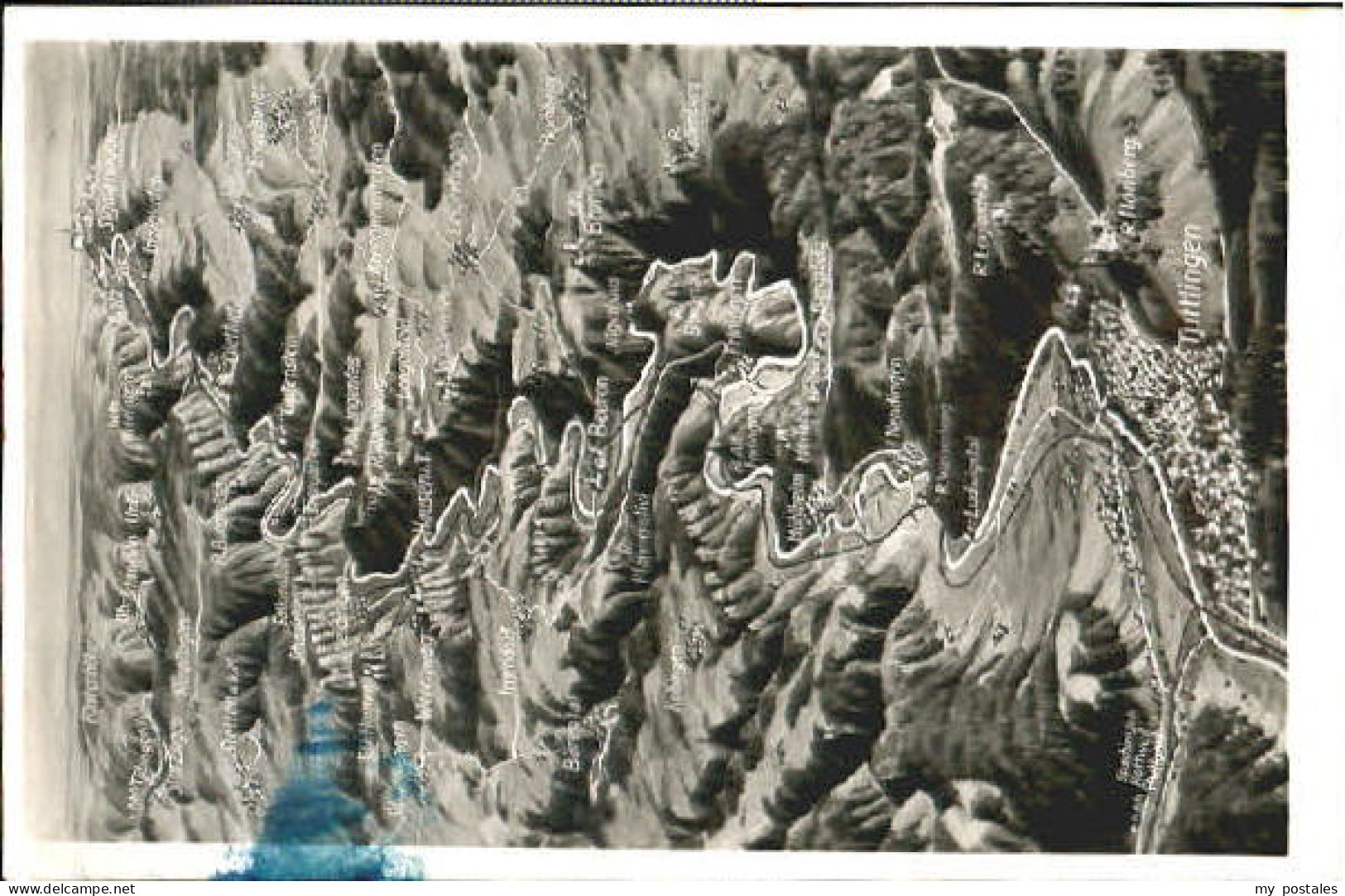 Tuttlingen Fliegeraufnahme