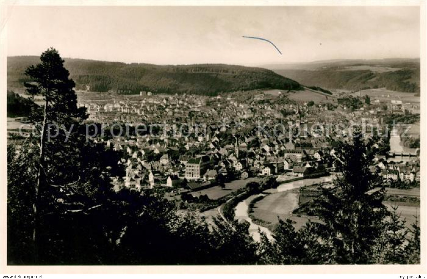 Tuttlingen Panorama
