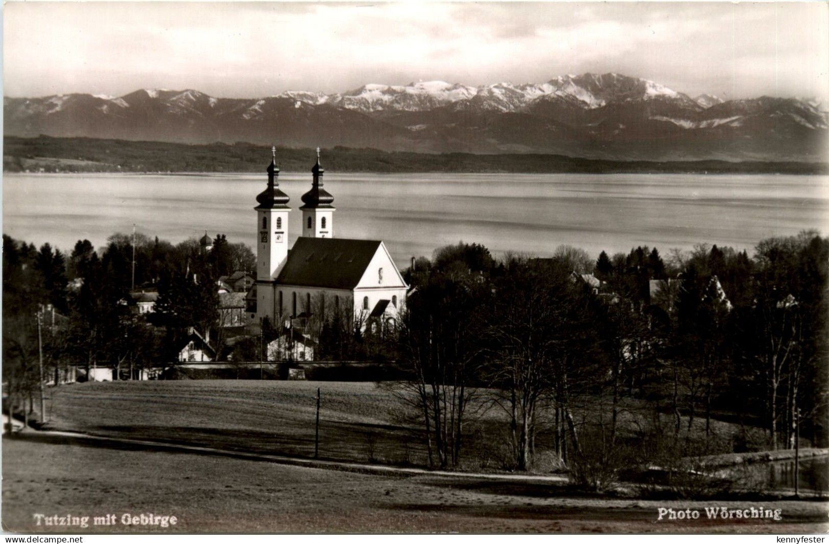 Tutzing