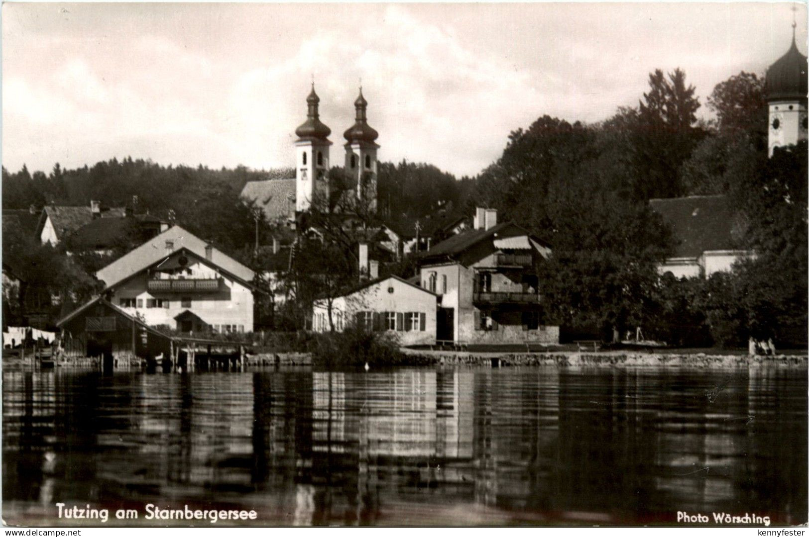 Tutzing
