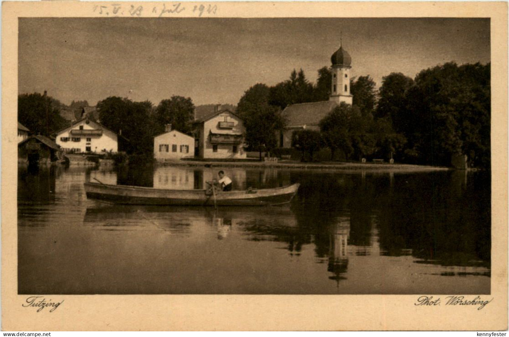 Tutzing,